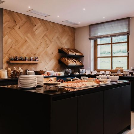 Hotel Happy Filzmoos Ngoại thất bức ảnh