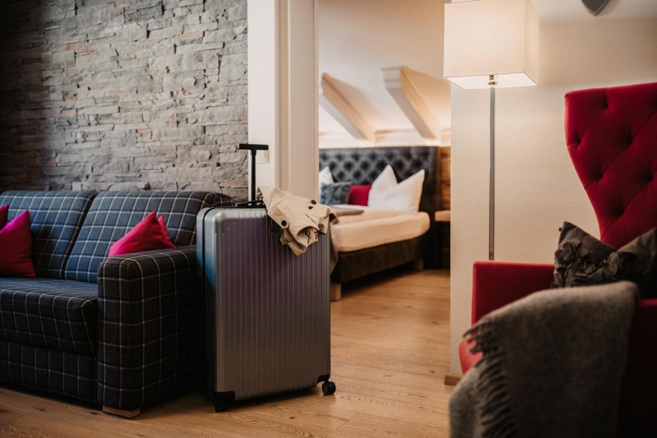 Hotel Happy Filzmoos Ngoại thất bức ảnh