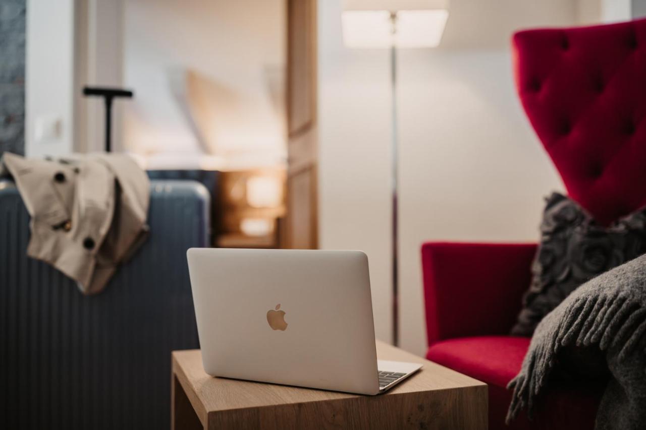 Hotel Happy Filzmoos Ngoại thất bức ảnh