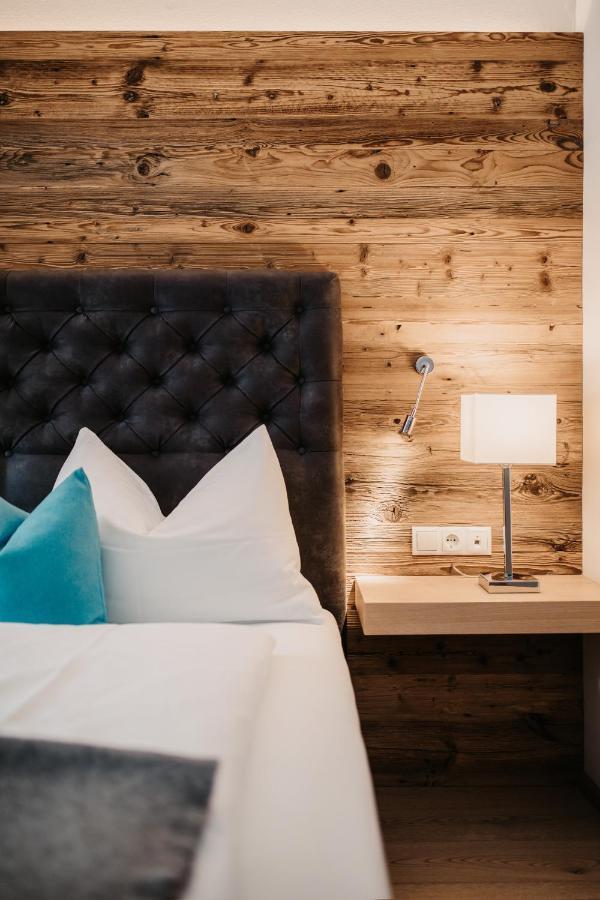 Hotel Happy Filzmoos Ngoại thất bức ảnh