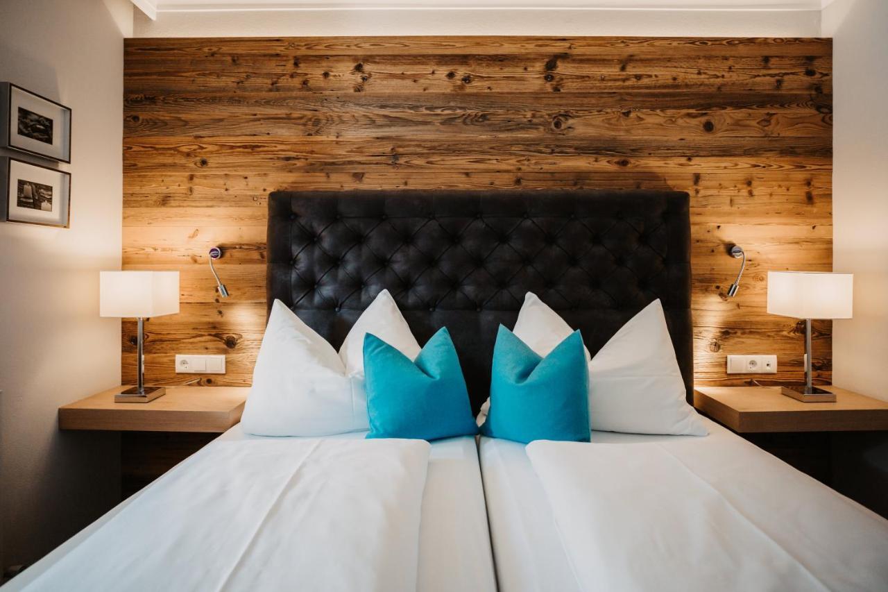 Hotel Happy Filzmoos Ngoại thất bức ảnh