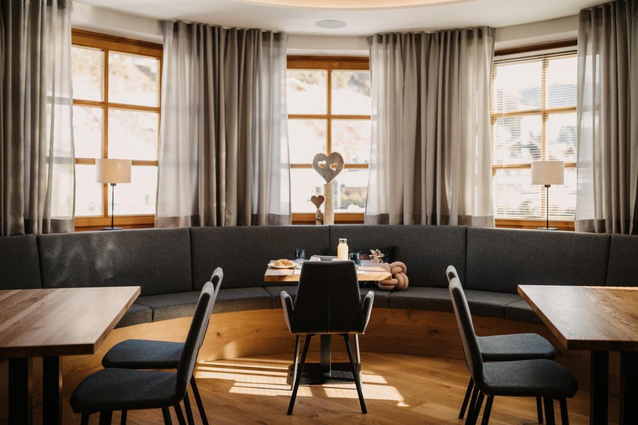 Hotel Happy Filzmoos Ngoại thất bức ảnh