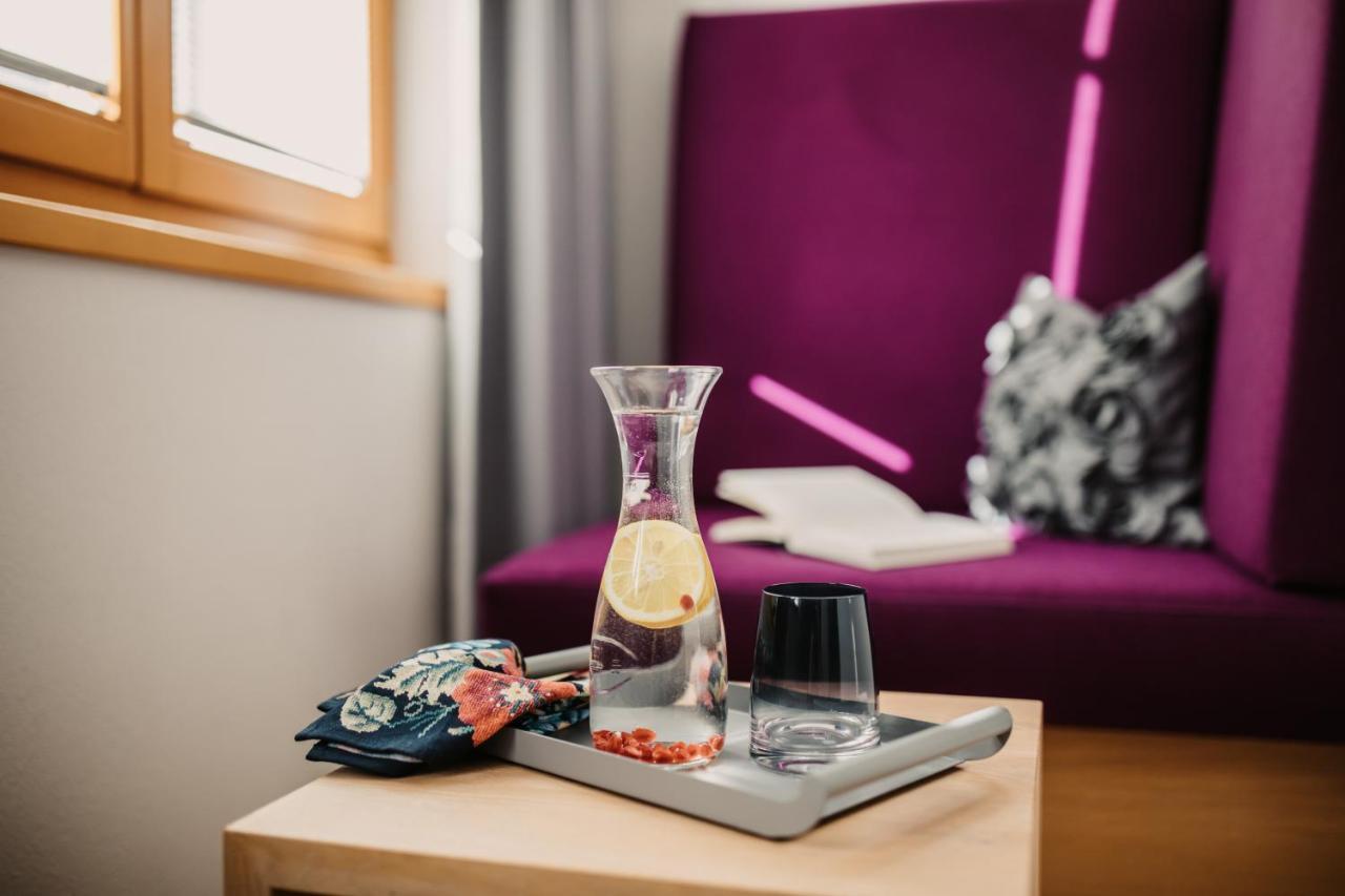 Hotel Happy Filzmoos Ngoại thất bức ảnh