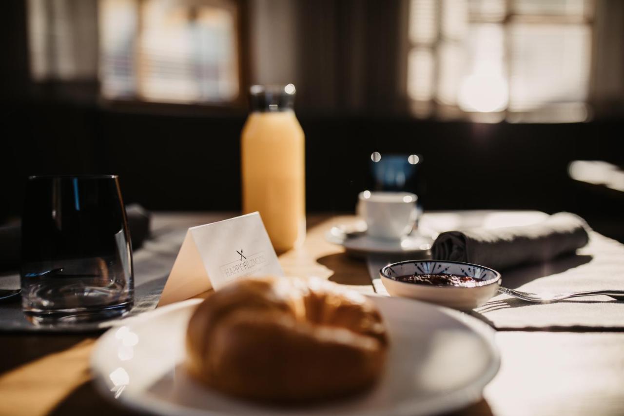 Hotel Happy Filzmoos Ngoại thất bức ảnh