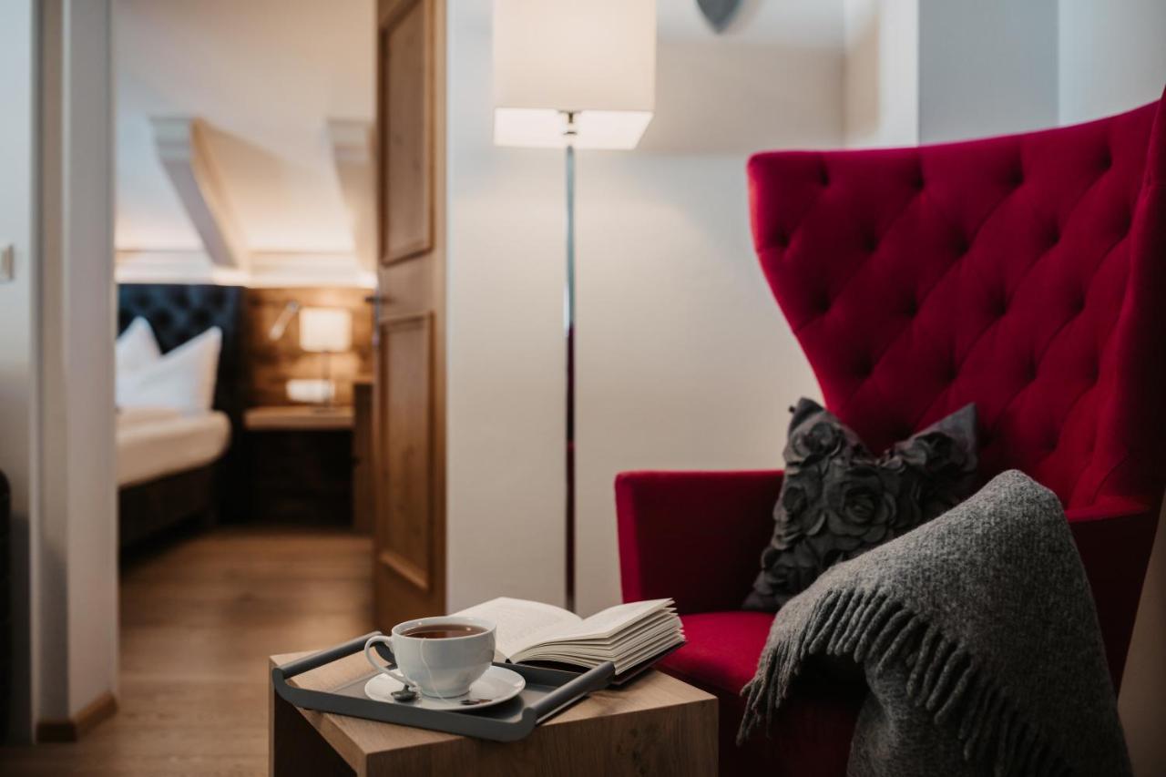 Hotel Happy Filzmoos Ngoại thất bức ảnh