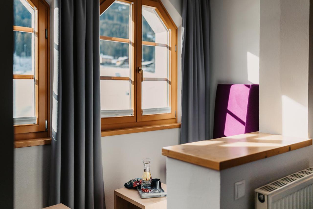 Hotel Happy Filzmoos Ngoại thất bức ảnh