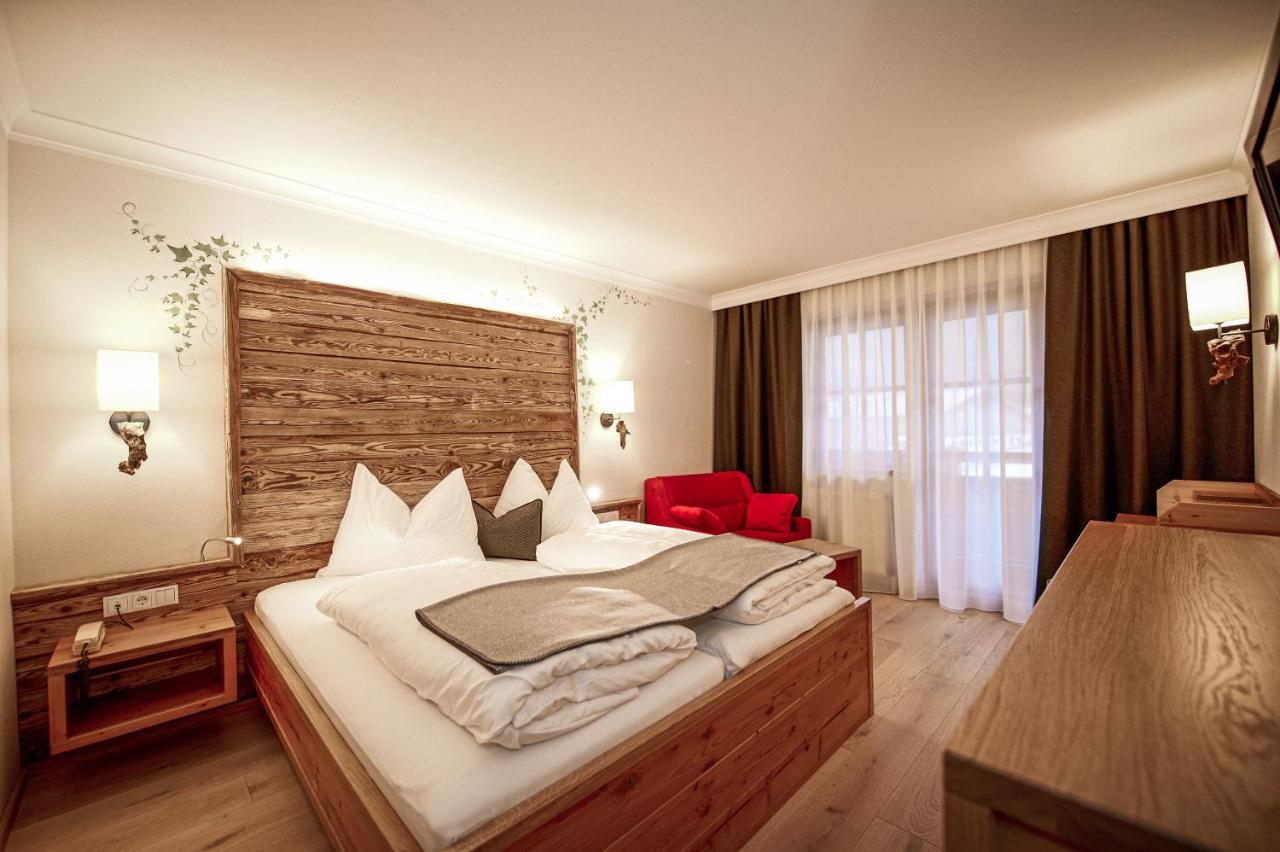 Hotel Happy Filzmoos Ngoại thất bức ảnh
