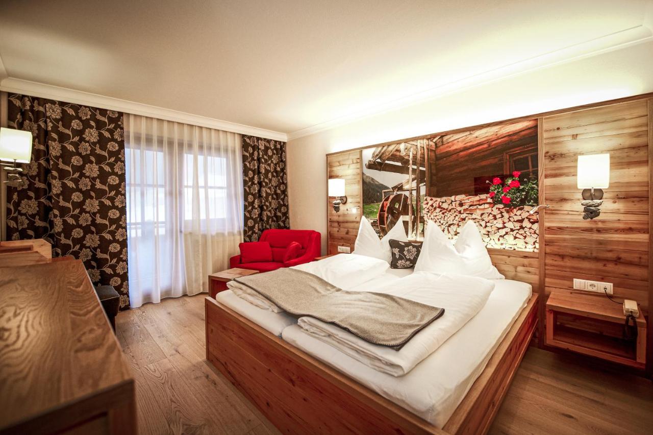Hotel Happy Filzmoos Ngoại thất bức ảnh