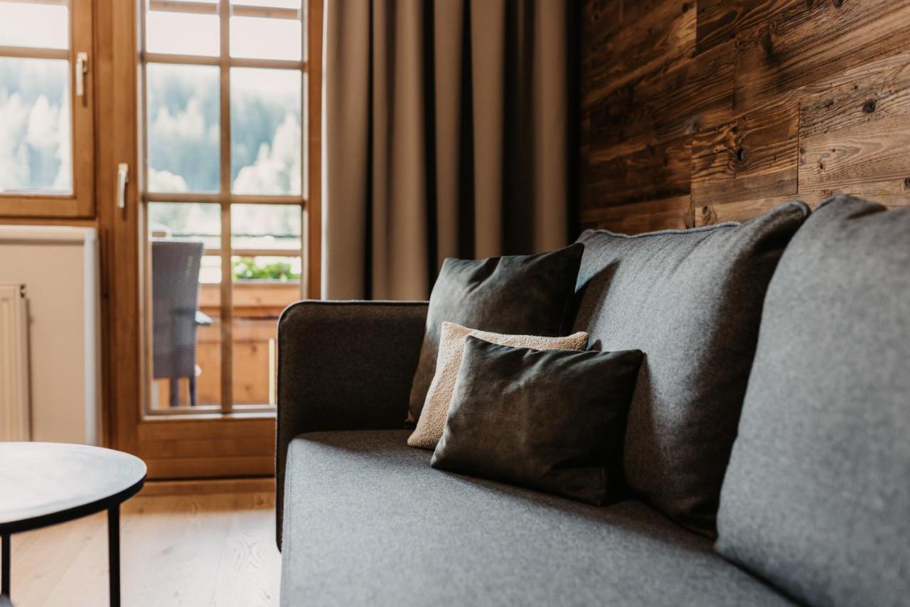 Hotel Happy Filzmoos Ngoại thất bức ảnh