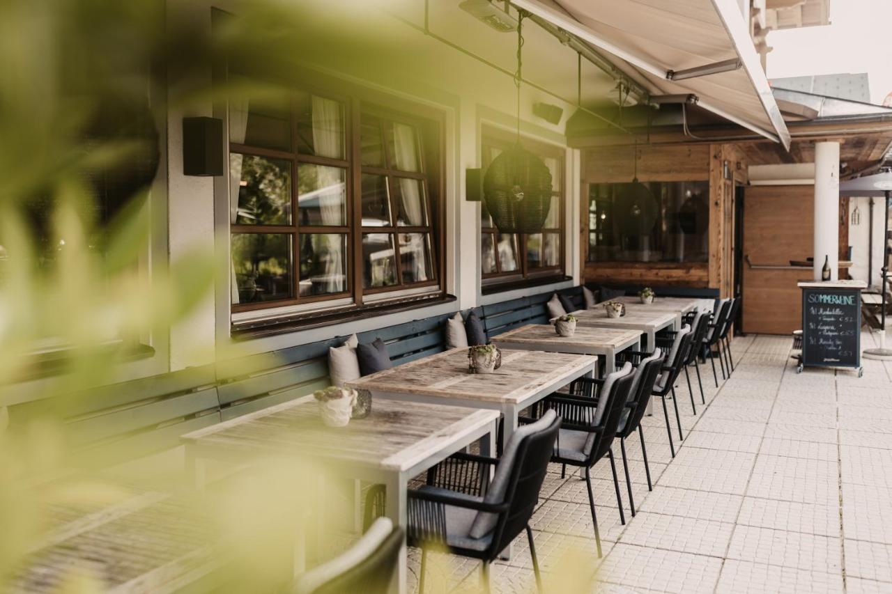 Hotel Happy Filzmoos Ngoại thất bức ảnh