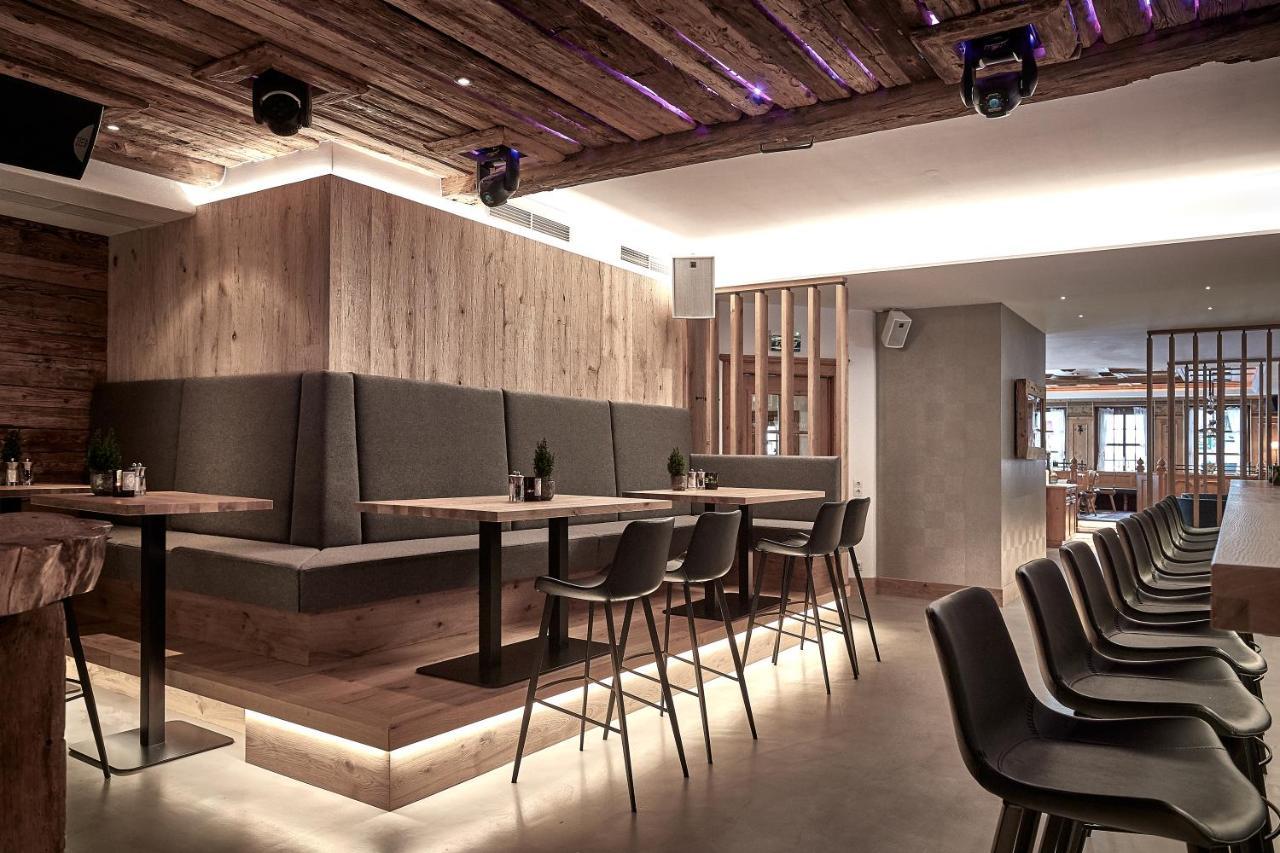 Hotel Happy Filzmoos Ngoại thất bức ảnh