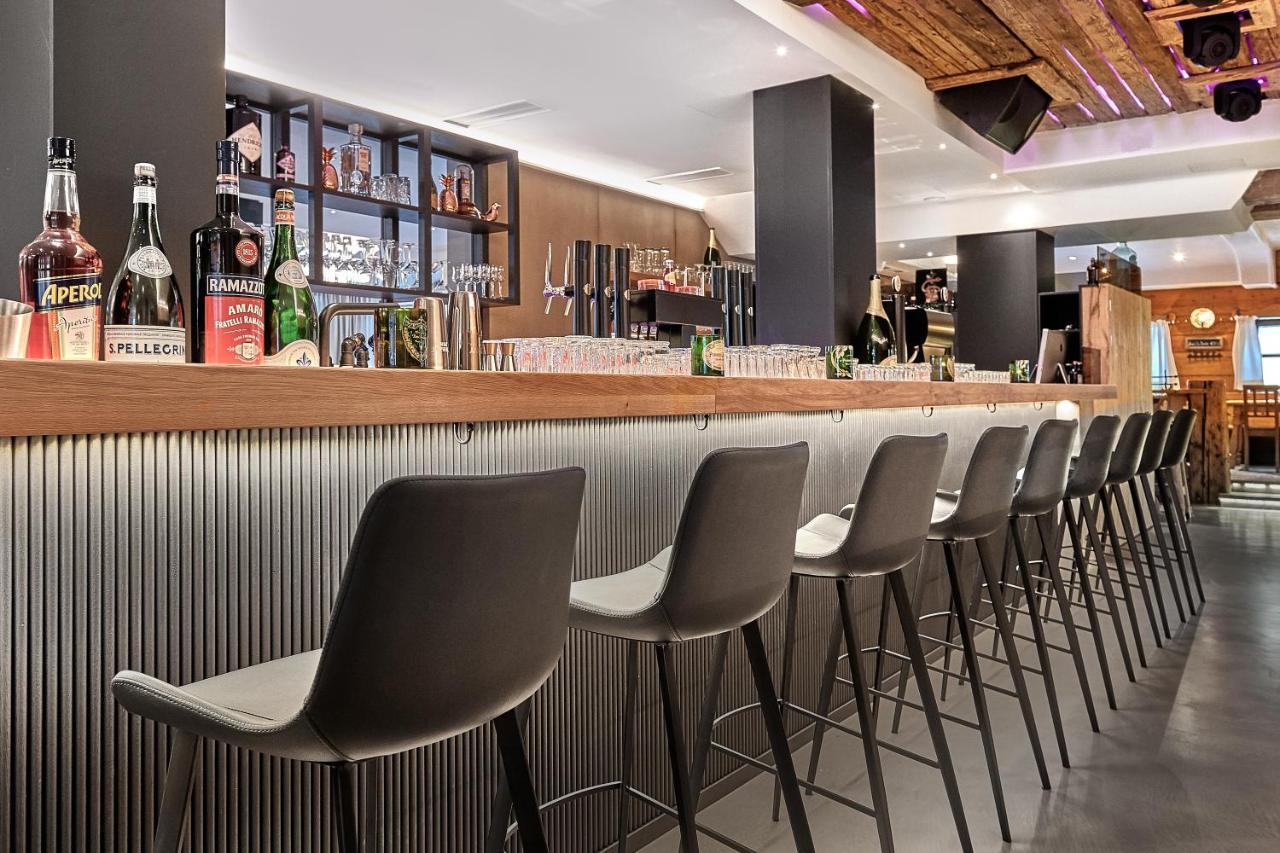 Hotel Happy Filzmoos Ngoại thất bức ảnh