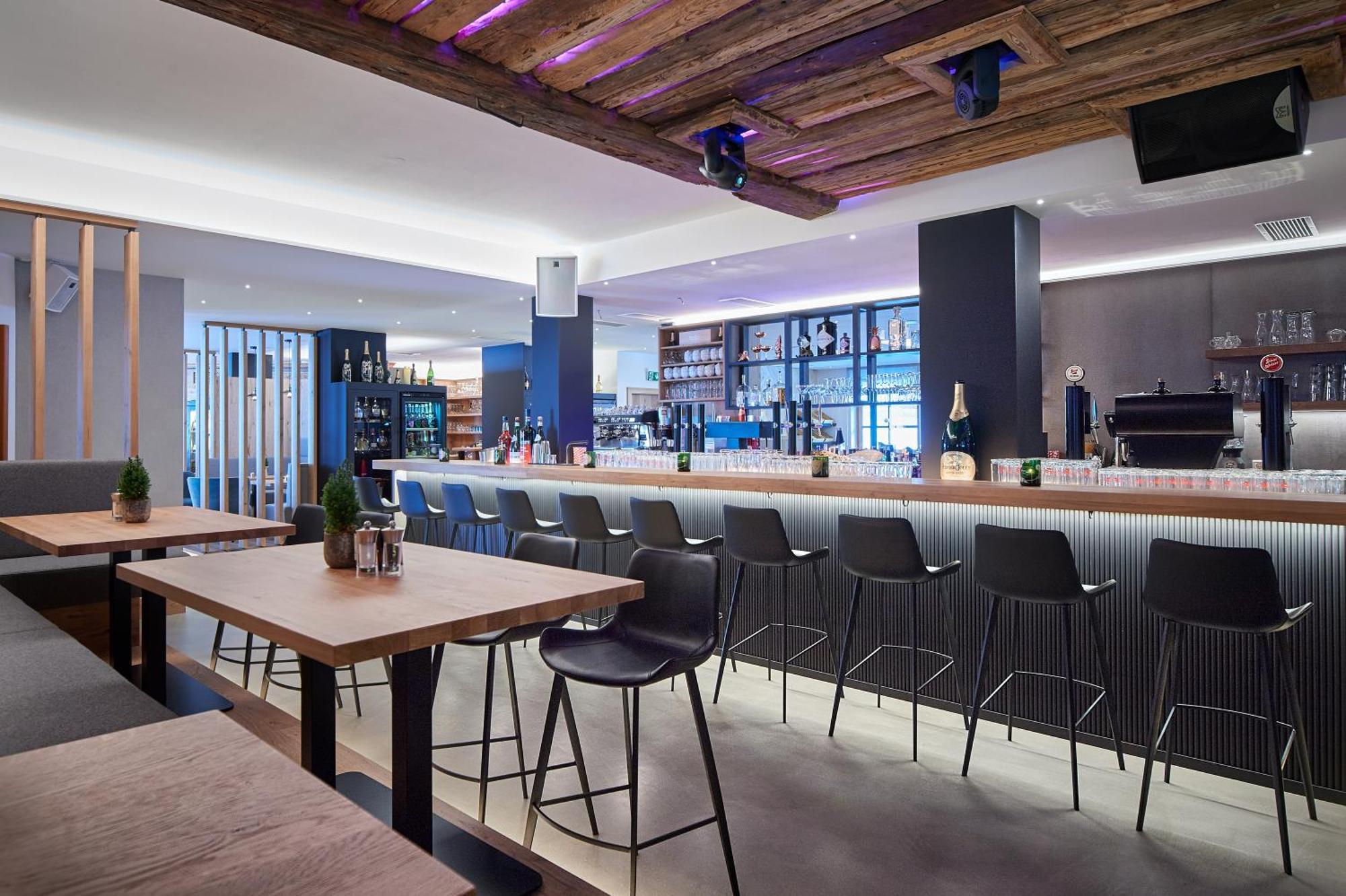 Hotel Happy Filzmoos Ngoại thất bức ảnh