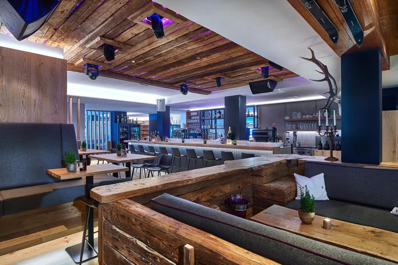 Hotel Happy Filzmoos Ngoại thất bức ảnh