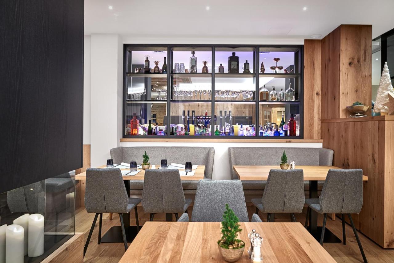 Hotel Happy Filzmoos Ngoại thất bức ảnh